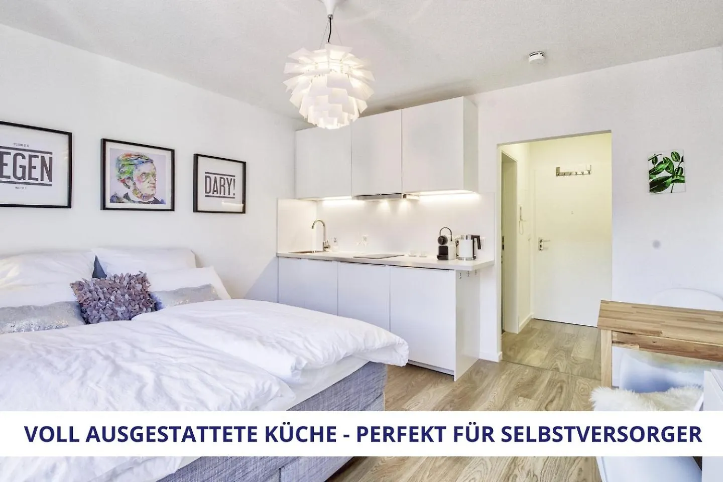 Apt Wahnfried No2 - Sehr Zentrales, Ruhiges Cityapartment Mit Balkon, Kueche, Duschbad & Parkplatz Μπαϊρόιτ Γερμανία