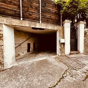  Apartment La Reposee, Bas De En Plein Coeur De Frankreich