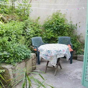  Apartment Karmen Kroatien
