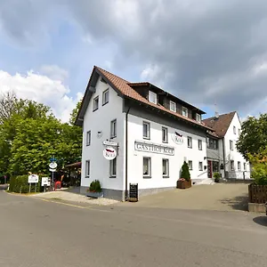 Mini-hôtel Kolb, Bayreuth