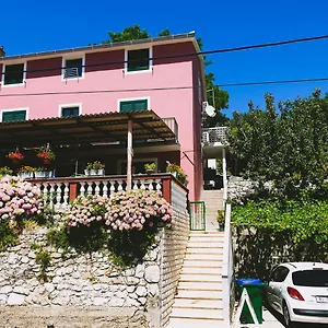  Apartment Antica Kroatien