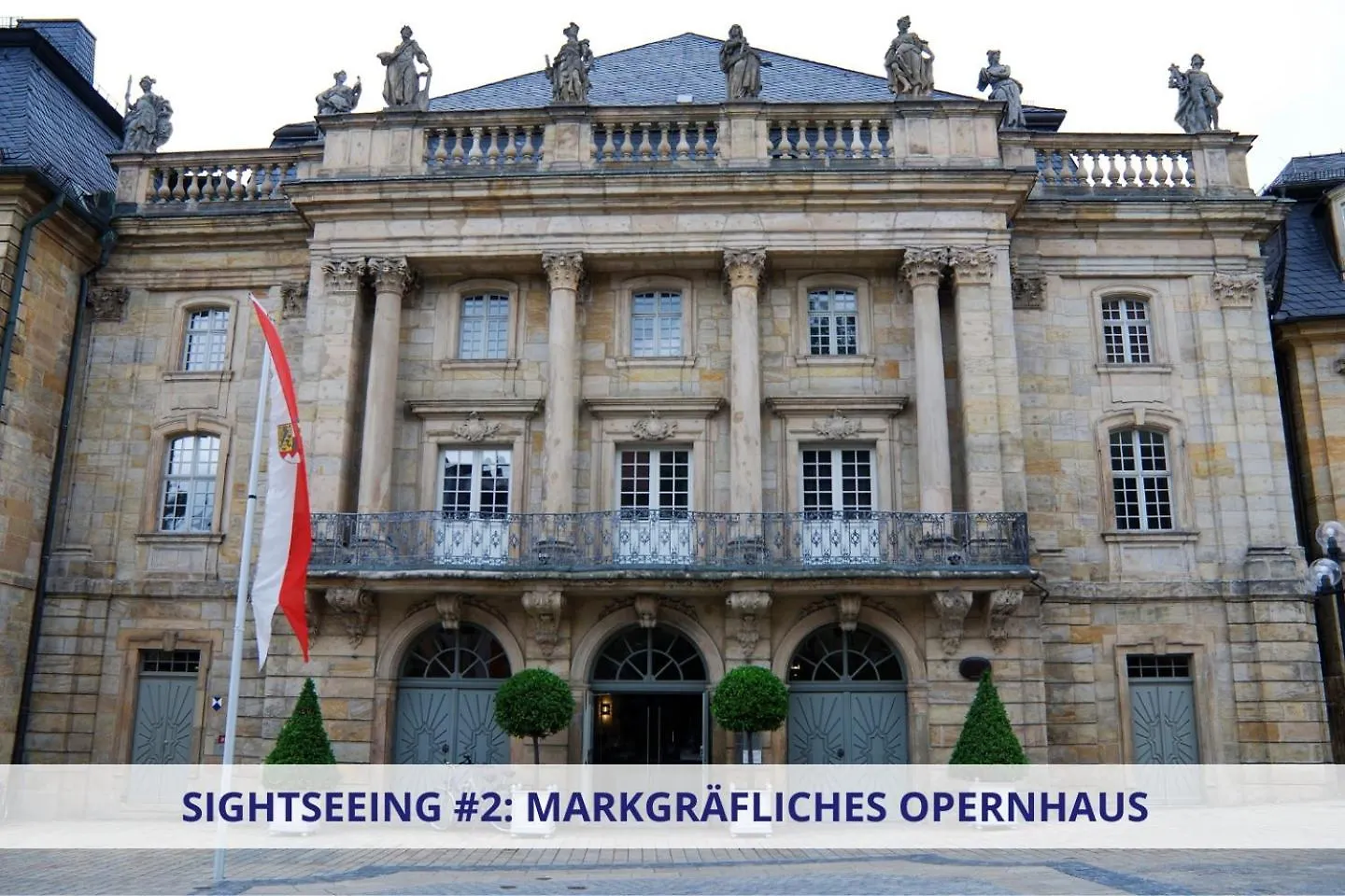 Apt Wahnfried No2 - Sehr Zentrales, Ruhiges Cityapartment Mit Balkon, Kueche, Duschbad & Parkplatz Bayreuth Apartment